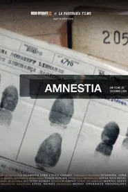Amnestia movie poster