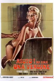 How to Play the Seduction Game movie poster