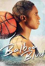 Balboa Blvd movie poster