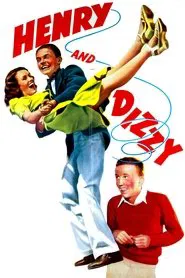 Henry and Dizzy movie poster