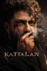 Kattalan movie poster
