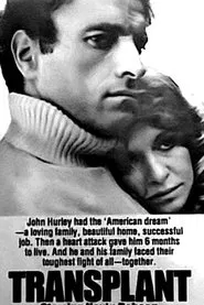 Transplant movie poster