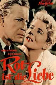 Poster do filme Rot ist die Liebe