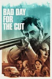 Poster do filme Bad Day for the Cut