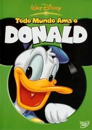 Poster do filme Todo Mundo Ama O Donald