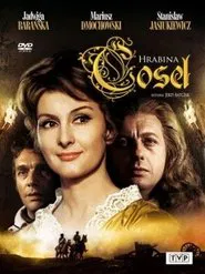 Countess Cosel tv show poster