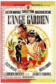 L'Ange Gardien movie poster