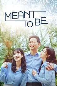 Meant to Be tv show poster