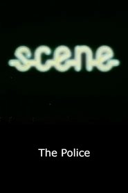 Poster do filme The Police