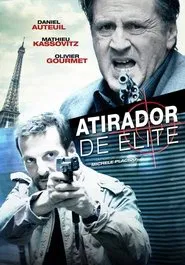Poster do filme Atirador de Elite