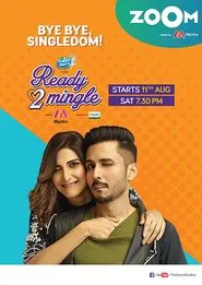 Ready 2 Mingle tv show poster