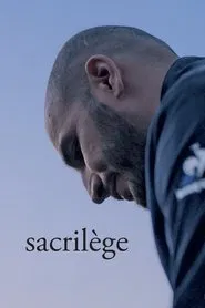 Sacrilège movie poster