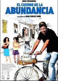 Poster do filme Horn of Plenty