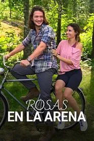 Rosas en la arena movie poster
