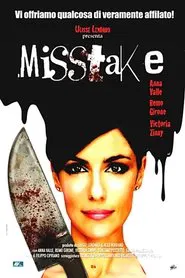 Poster do filme Misstake
