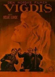 Poster do filme Vigdis