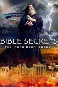 Bible Secrets: The Forbidden Codes movie poster
