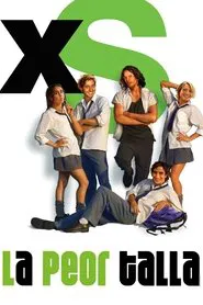 XS - la peor talla movie poster