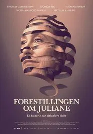 Poster do filme For Juliane