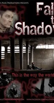 Poster do filme Zombie Warz: Falls the Shadow