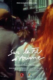 Sur le fil d'Ariane movie poster