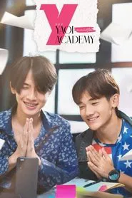 Yaoi Academy tv show poster