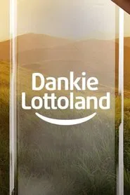 Dankie, Lottoland tv show poster