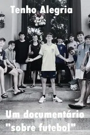 Tenho Alegria movie poster