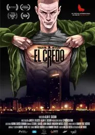 The Creed movie poster