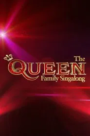Poster do filme The Queen Family Singalong