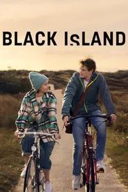 Black Island movie poster