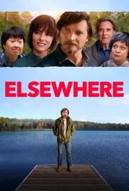 Poster do filme Elsewhere