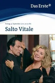 Salto Vitale movie poster