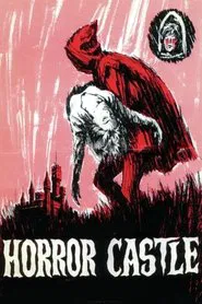 Horror Castle movie poster
