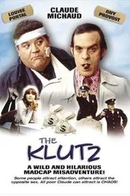 Poster do filme The Klutz
