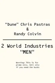 World Industries - 2 World Industries Men movie poster