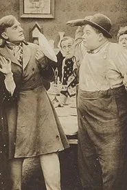 A Village Scandal movie poster