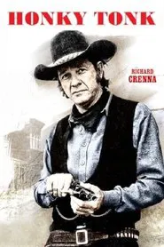 Honky Tonk movie poster