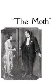 The Moth movie poster