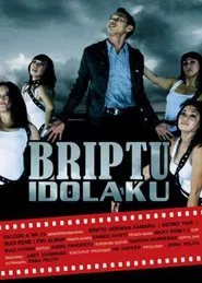 Briptu Idolaku movie poster