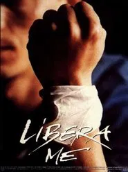 Poster do filme Libera me