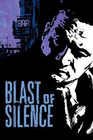 Poster do filme Blast of Silence