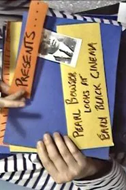 Poster do filme Pearl Bowser Looks At Early Black Cinema: The Legacy of Oscar Micheaux