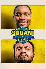 Poster do filme Sudani from Nigeria