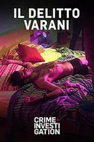 Il delitto Varani movie poster