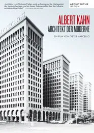 Albert Kahn - Architekt der Moderne movie poster