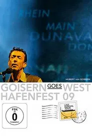 Goisern Goes West tv show poster