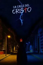 Calle del Cristo movie poster
