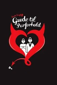 Jacob Tingleff - Guide Til Parforhold movie poster
