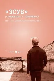 Landslide movie poster